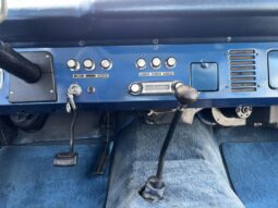 1974 Ford Bronco Ranger 302 full