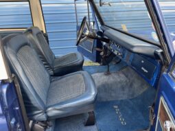 1974 Ford Bronco Ranger 302 full
