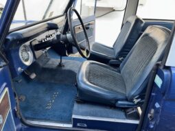 1974 Ford Bronco Ranger 302 full