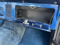 1974 Ford Bronco Ranger 302 full