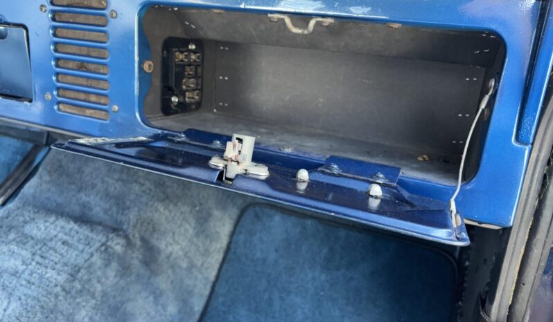 								1974 Ford Bronco Ranger 302 full									