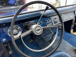 1974 Ford Bronco Ranger 302 full