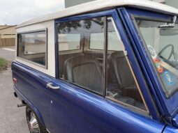 1974 Ford Bronco Ranger 302 full