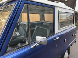 1974 Ford Bronco Ranger 302 full