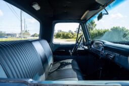 1966 Ford F-100 4×4