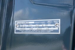 										1966 Ford F-100 4×4 full									