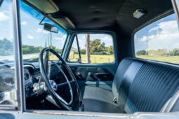 										1966 Ford F-100 4×4 full									