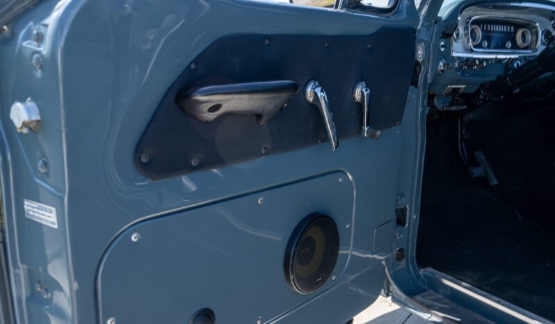 								1966 Ford F-100 4×4 full									