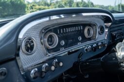 										1966 Ford F-100 4×4 full									