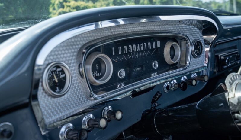 								1966 Ford F-100 4×4 full									