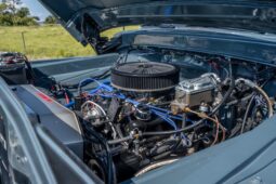 										1966 Ford F-100 4×4 full									