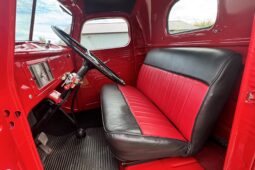 										1947 International Harvester KB-3 Pickup full									