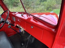 1947 International Harvester KB-3 Pickup