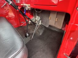 1947 International Harvester KB-3 Pickup