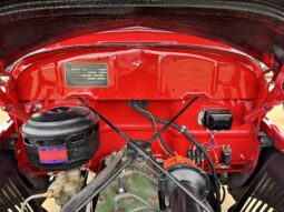 1947 International Harvester KB-3 Pickup