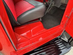 										1947 International Harvester KB-3 Pickup full									