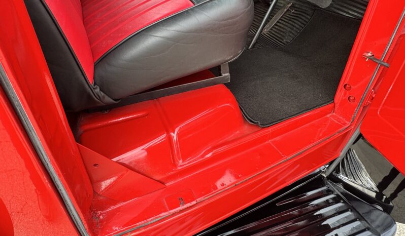 								1947 International Harvester KB-3 Pickup full									