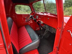 										1947 International Harvester KB-3 Pickup full									
