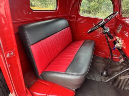 										1947 International Harvester KB-3 Pickup full									