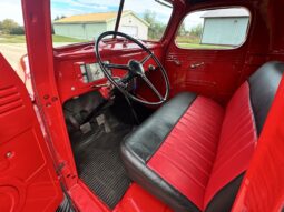 										1947 International Harvester KB-3 Pickup full									