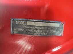 										1947 International Harvester KB-3 Pickup full									