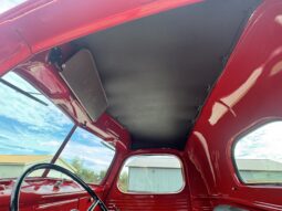 										1947 International Harvester KB-3 Pickup full									