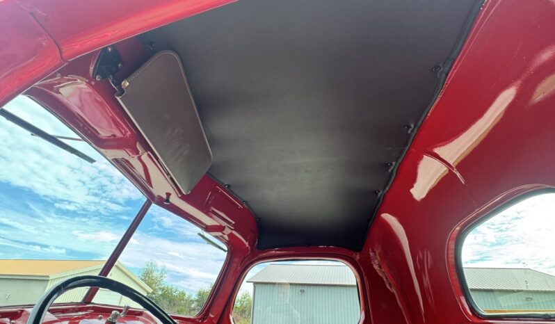 								1947 International Harvester KB-3 Pickup full									