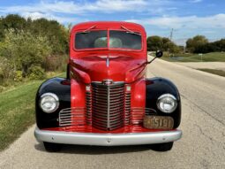 										1947 International Harvester KB-3 Pickup full									