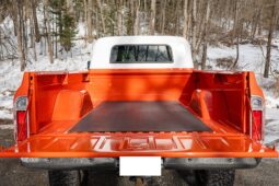 1970 Chevrolet Pickup 4×4
