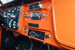 										1970 Chevrolet Pickup 4×4 full									