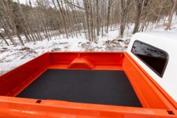 										1970 Chevrolet Pickup 4×4 full									