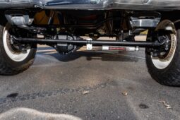 										1972 Chevrolet K5 Blazer 4×4 full									