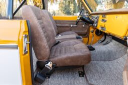 										1972 Chevrolet K5 Blazer 4×4 full									