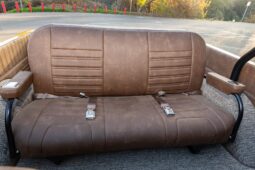 										1972 Chevrolet K5 Blazer 4×4 full									