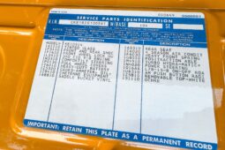 										1972 Chevrolet K5 Blazer 4×4 full									