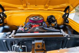 										1972 Chevrolet K5 Blazer 4×4 full									