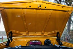 										1972 Chevrolet K5 Blazer 4×4 full									