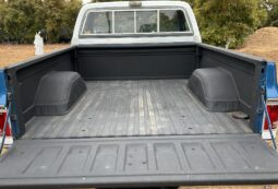 										1974 Chevrolet K10 Cheyenne Super 4×4 full									