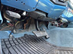 										1974 Chevrolet K10 Cheyenne Super 4×4 full									