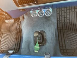 										1974 Chevrolet K10 Cheyenne Super 4×4 full									