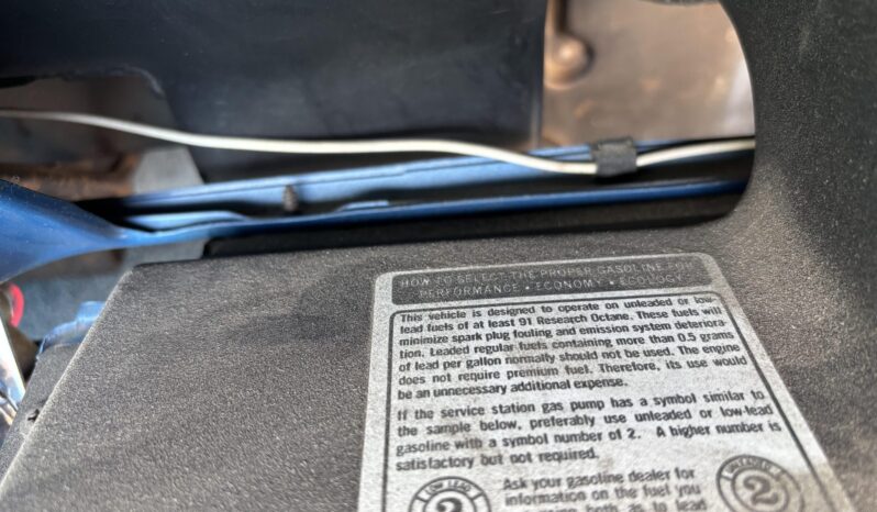 								1974 Chevrolet K10 Cheyenne Super 4×4 full									