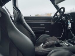 1969 Chevrolet Camaro 6-Speed