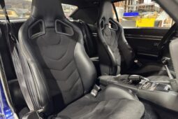 1969 Chevrolet Camaro 6-Speed full