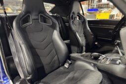 1969 Chevrolet Camaro 6-Speed full