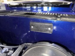 1969 Chevrolet Camaro 6-Speed full