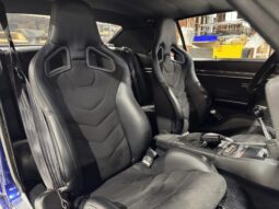 1969 Chevrolet Camaro 6-Speed full