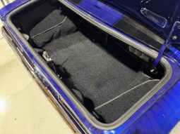 1969 Chevrolet Camaro 6-Speed full