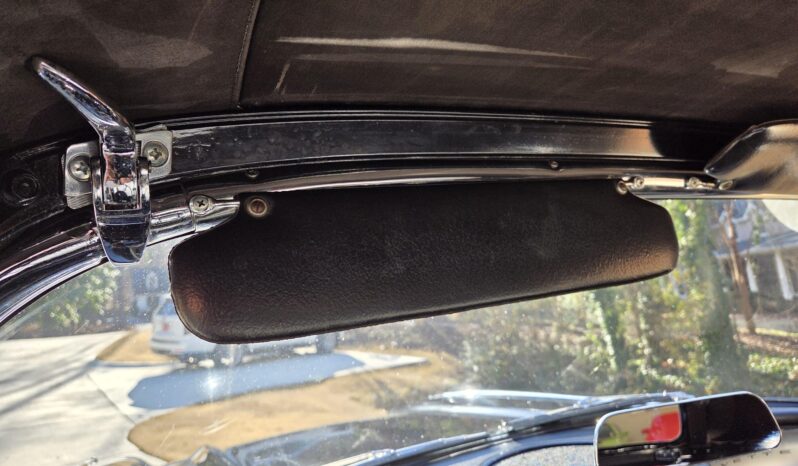 								1962 Chevrolet Corvette 327 340 4-Speed full									