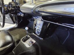 1962 Chevrolet Corvette 327 340 4-Speed