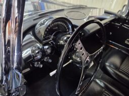 1962 Chevrolet Corvette 327 340 4-Speed